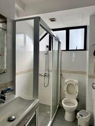 Rajah Tower (D12), Apartment #561645181